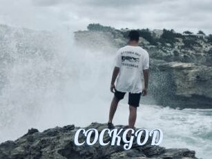 COCKGOD