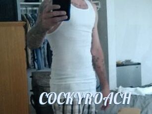 COCKYROACH