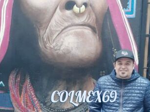 COLMEX69