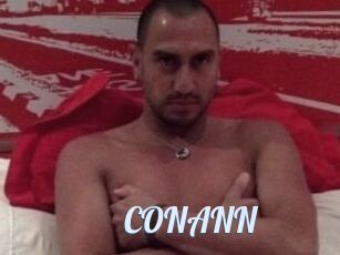 CONANN