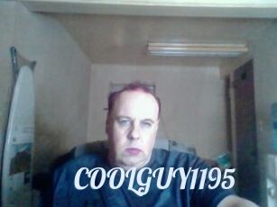 COOLGUY1195