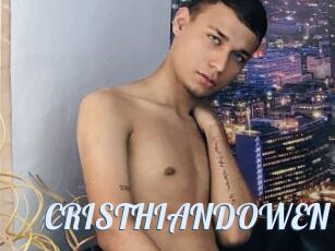 CRISTHIANDOWEN