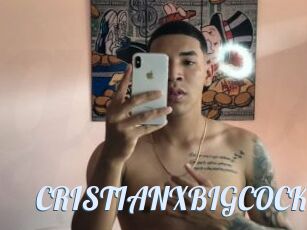 CRISTIANXBIGCOCK