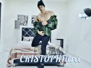 CRISTOPHFierce