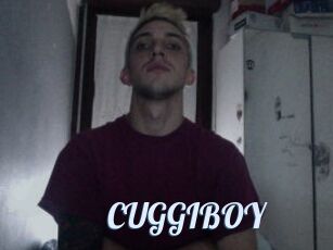 CUGGIBOY
