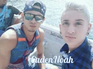 CadenNoah