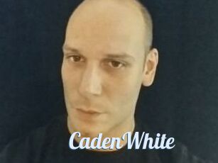 Caden_White