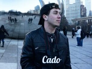 Cado