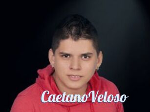 CaetanoVeloso