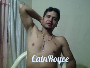 CainRoyce