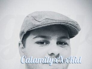 CalamityxXxKid