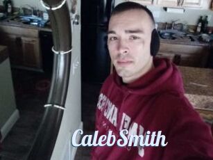 CalebSmith