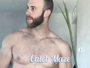 Caleb_Maze