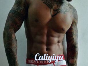 Caliyiyu