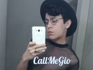 CallMeGio