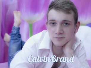 CalvinBrand