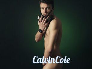 CalvinCole