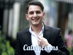 CalvinEvans