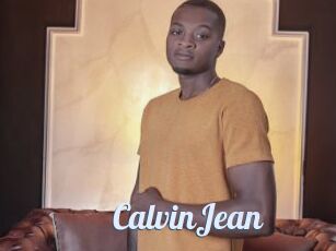 CalvinJean