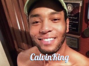 CalvinKing