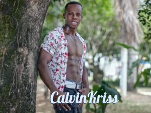 CalvinKriss