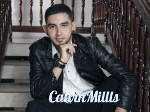 CalvinMillls