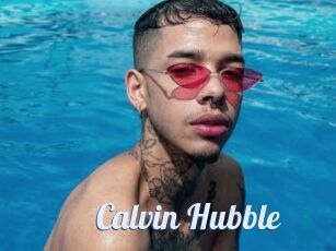 Calvin_Hubble
