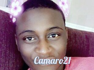Camaro21