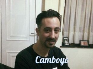 Camboye