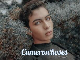 CameronRoses