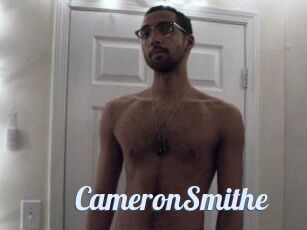 Cameron_Smithe