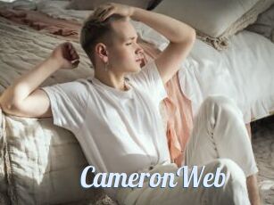 CameronWeb