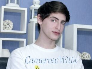 CameronWills