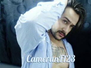 CamerunF123