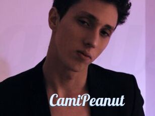 CamiPeanut