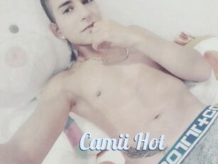 Camii_Hot
