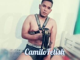 CamiloFetish