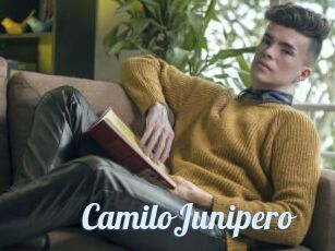 CamiloJunipero
