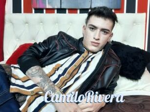 CamiloRivera