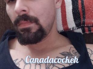 Canadacockeh
