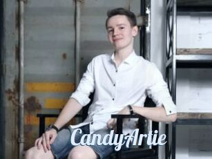 CandyArtie