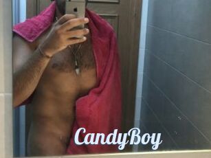 CandyBoy