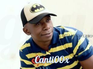 Canti00x
