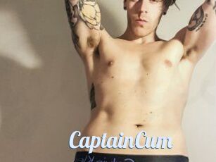 CaptainCum