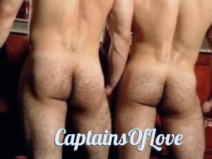 CaptainsOfLove