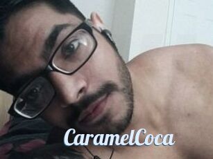 CaramelCoca