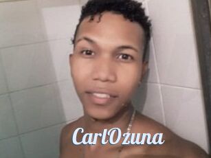 CarlOzuna