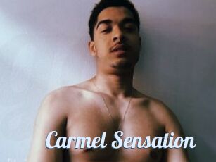Carmel_Sensation