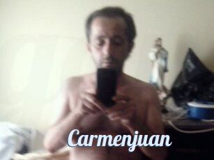 Carmenjuan