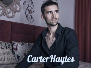 CarterHayles